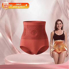 Offizieller Markenstore |🔥🔥 𝐏𝐀𝐔𝐑𝐀𝐉𝐔® 2026 4‑in‑1 Mikropartikel‑Shaping‑Shorts 🔥🔥🔥
