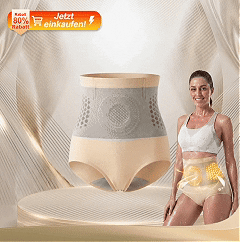 Offizieller Markenstore |🔥🔥 𝐏𝐀𝐔𝐑𝐀𝐉𝐔® 2026 4‑in‑1 Mikropartikel‑Shaping‑Shorts ✨✨✨