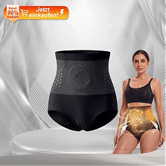 Offizieller Markenstore |🔥🔥𝐏𝐀𝐔𝐑𝐀𝐉𝐔® 2026 4‑in‑1 Mikropartikel‑Shaping‑Shorts 🌿🌿🌿