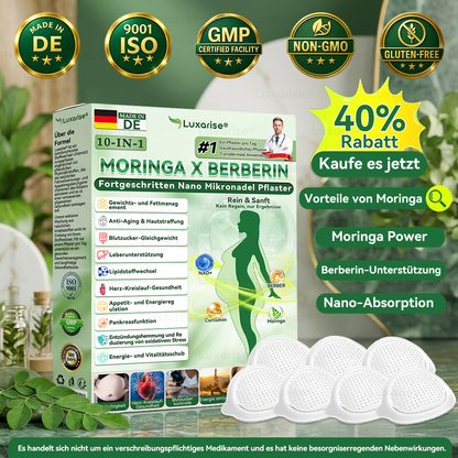 𝑶𝒇𝒇𝒊𝒄𝒊𝒂𝒍 𝑺𝒕𝒐𝒓𝒆  |🎁 𝑳𝒖𝒙𝒂𝒓𝒊𝒔𝒆®𝑴𝒐𝒓𝒊𝒏𝒈𝒂 𝒙 𝑩𝒆𝒓𝒃𝒆𝒓𝒊𝒏 10-𝑰𝑵-1 𝒇𝒐𝒓𝒕𝒈𝒆𝒔𝒄𝒉𝒓𝒊𝒕𝒕𝒆𝒏 𝑵𝒂𝒏𝒐 𝑴𝒊𝒌𝒓𝒐𝒏𝒂𝒅𝒆𝒍 𝑷𝒇𝒍𝒂𝒔𝒕𝒆𝒓 (𝑬𝒊𝒏𝒎𝒂𝒍 𝒕ä𝒈𝒍𝒊𝒄𝒉, 𝒔𝒊𝒄𝒉𝒕𝒃𝒂𝒓𝒆 𝑽𝒆𝒓ä𝒏𝒅𝒆𝒓𝒖𝒏𝒈𝒆𝒏 𝒊𝒏 7 𝑻𝒂𝒈𝒆𝒏）✅ 𝑨𝒅𝒊𝒑𝒐𝒔𝒊𝒕𝒂𝒔, 𝑫𝒊𝒂𝒃𝒆𝒕𝒆𝒔, 𝑺𝒄𝒉𝒍𝒂𝒇𝒂𝒑𝒏𝒐𝒆 𝒖𝒏𝒅 𝑮𝒆𝒍𝒆𝒏𝒌𝒑𝒓𝒐𝒃𝒍𝒆𝒎𝒆🔔